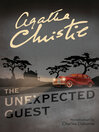 The Unexpected Guest (eBook)